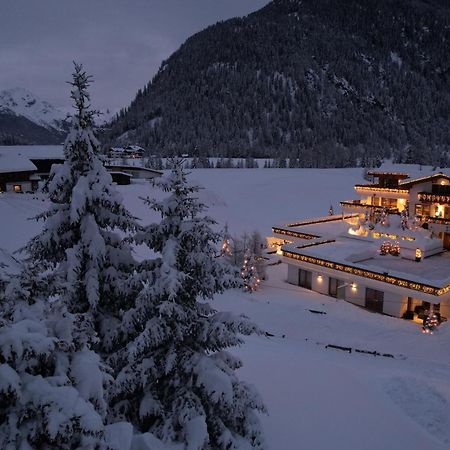 Appartements Delano Умхаузен Экстерьер фото