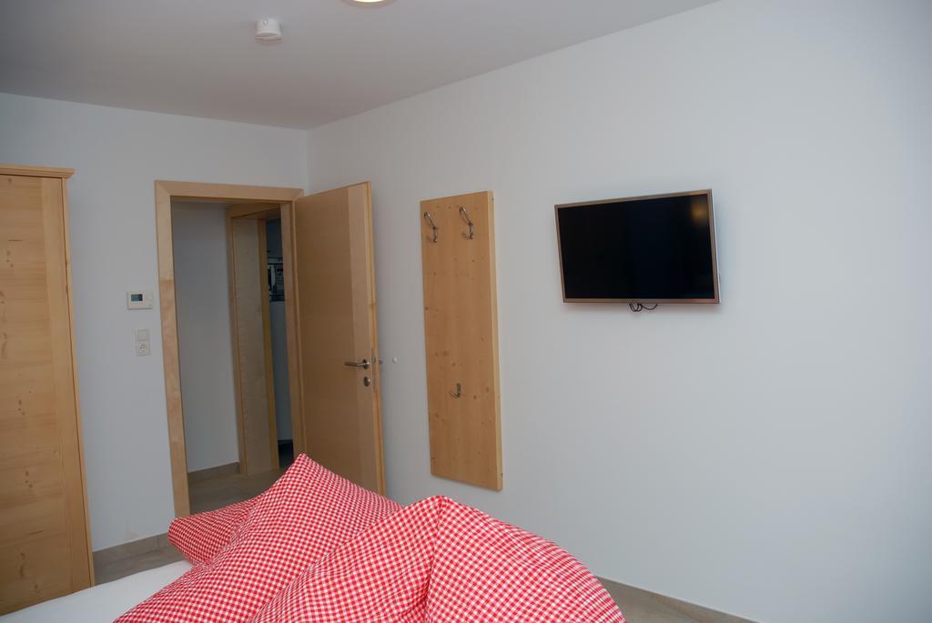 Appartements Delano Умхаузен Номер фото