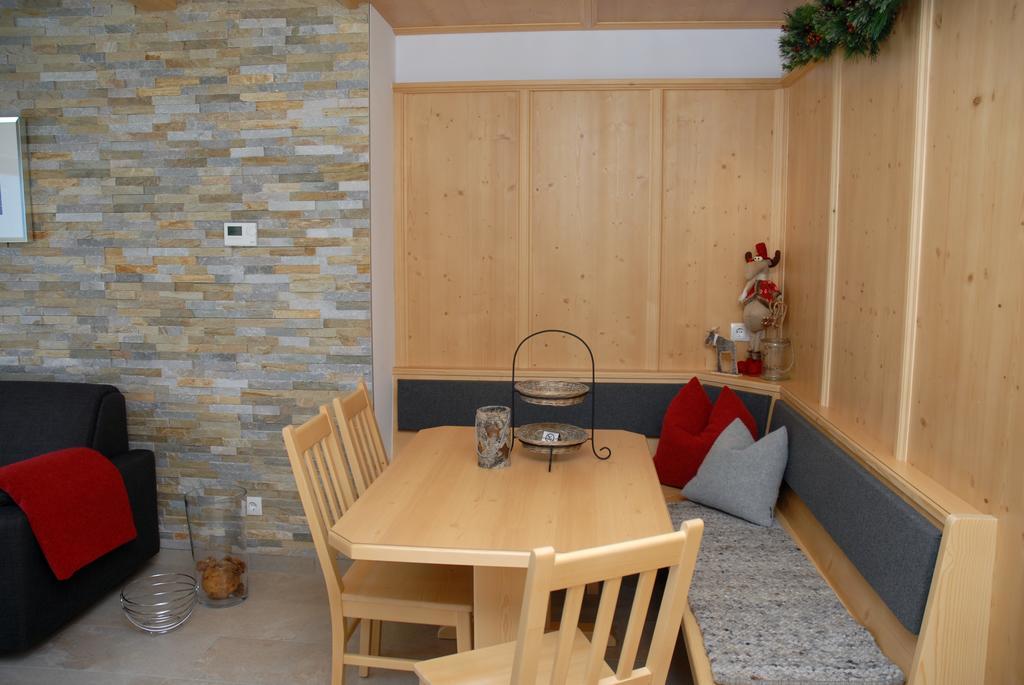 Appartements Delano Умхаузен Номер фото