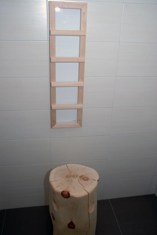 Appartements Delano Умхаузен Номер фото