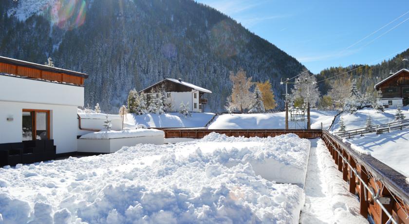 Appartements Delano Умхаузен Номер фото