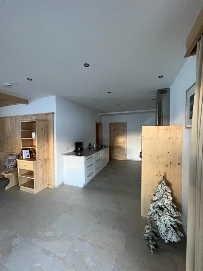 Appartements Delano Умхаузен Экстерьер фото