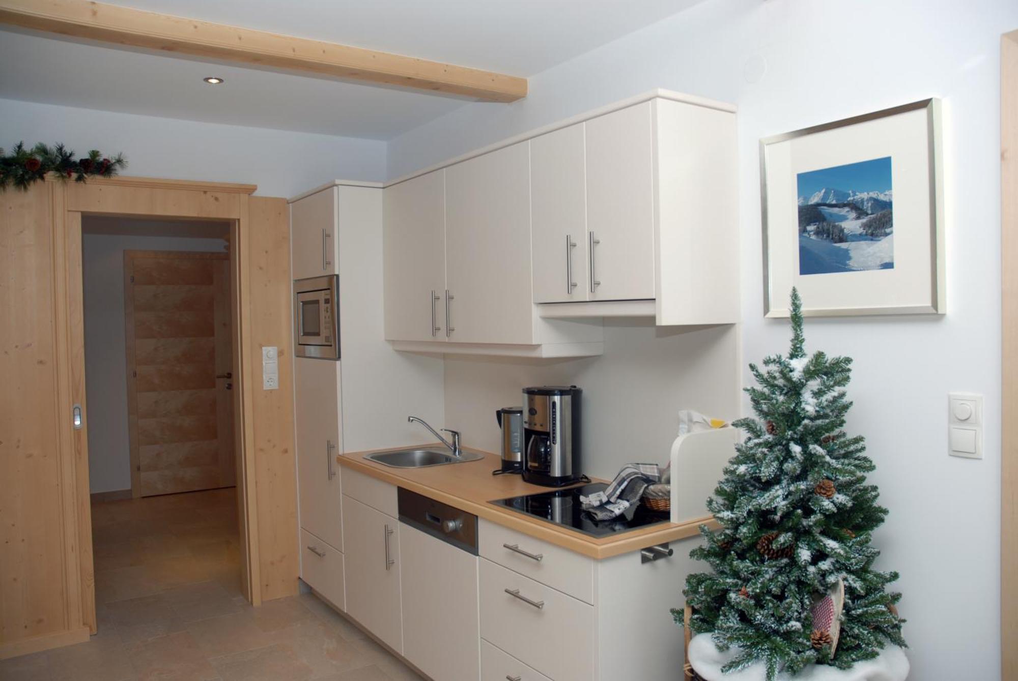 Appartements Delano Умхаузен Номер фото