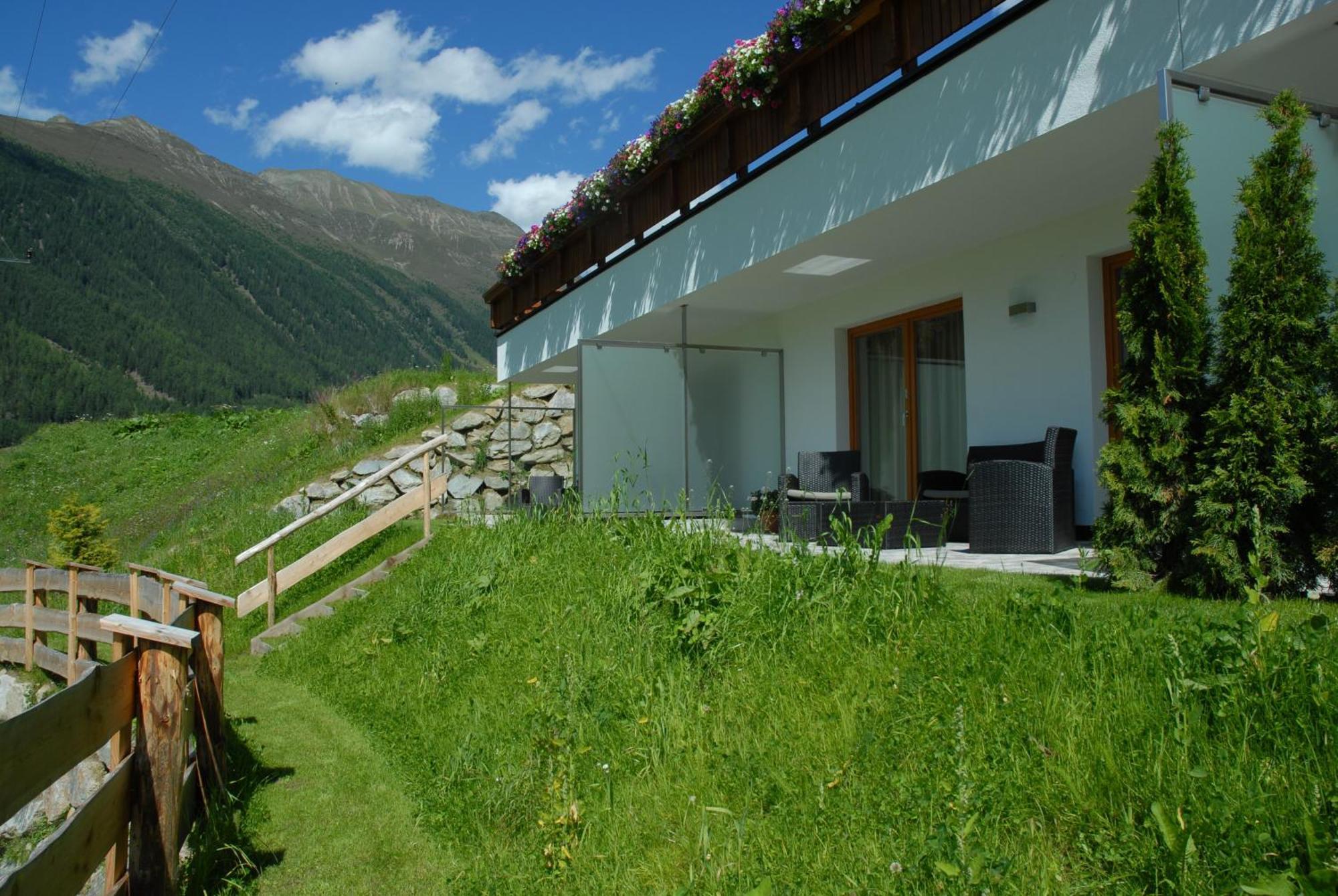 Appartements Delano Умхаузен Номер фото