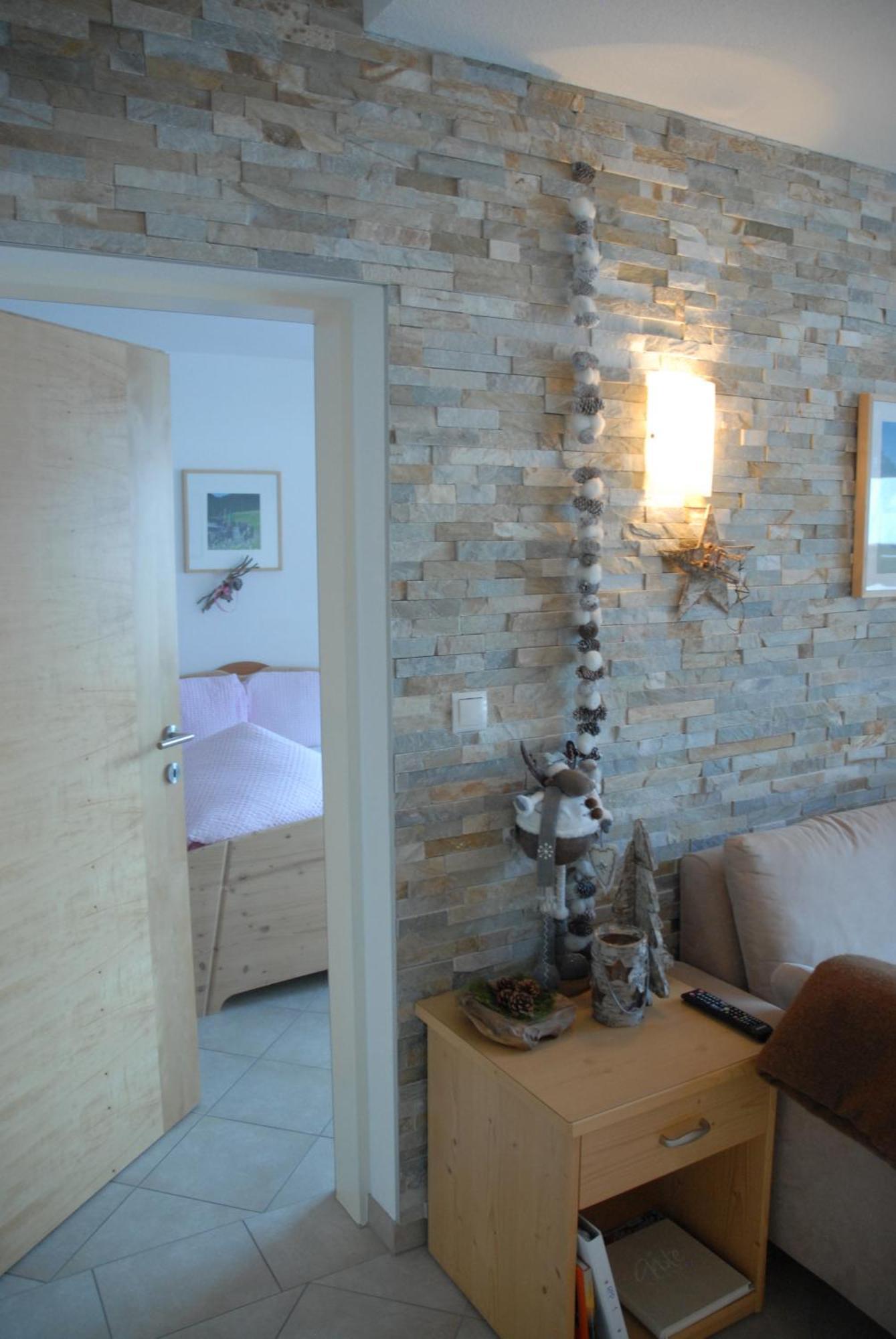 Appartements Delano Умхаузен Номер фото