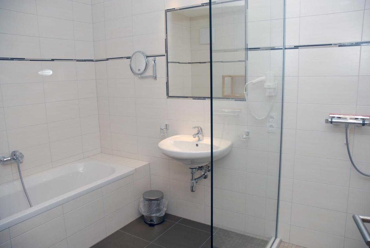 Appartements Delano Умхаузен Номер фото